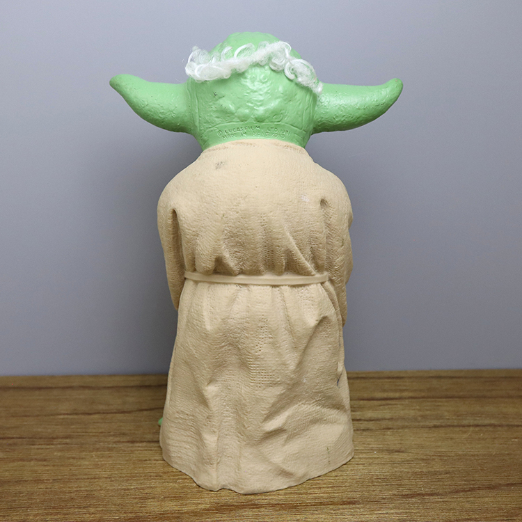 ケナー☆ヨーダ パペット☆DEALERSHIP