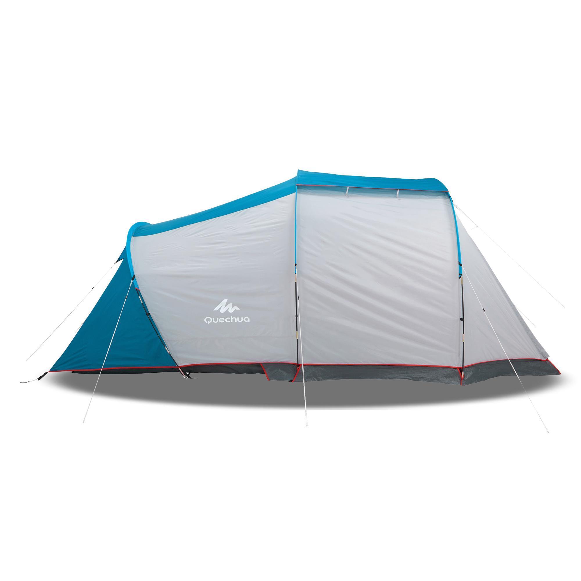 Quechua Arpenaz Family Camping Tent 4 Person *Factory Seconds