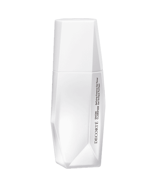 スノー クラリファイア | DECORTÉ（コスメデコルテ）公式オンライン