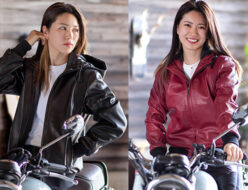 レディースレザージャケット | 商品カテゴリー | DEGNER