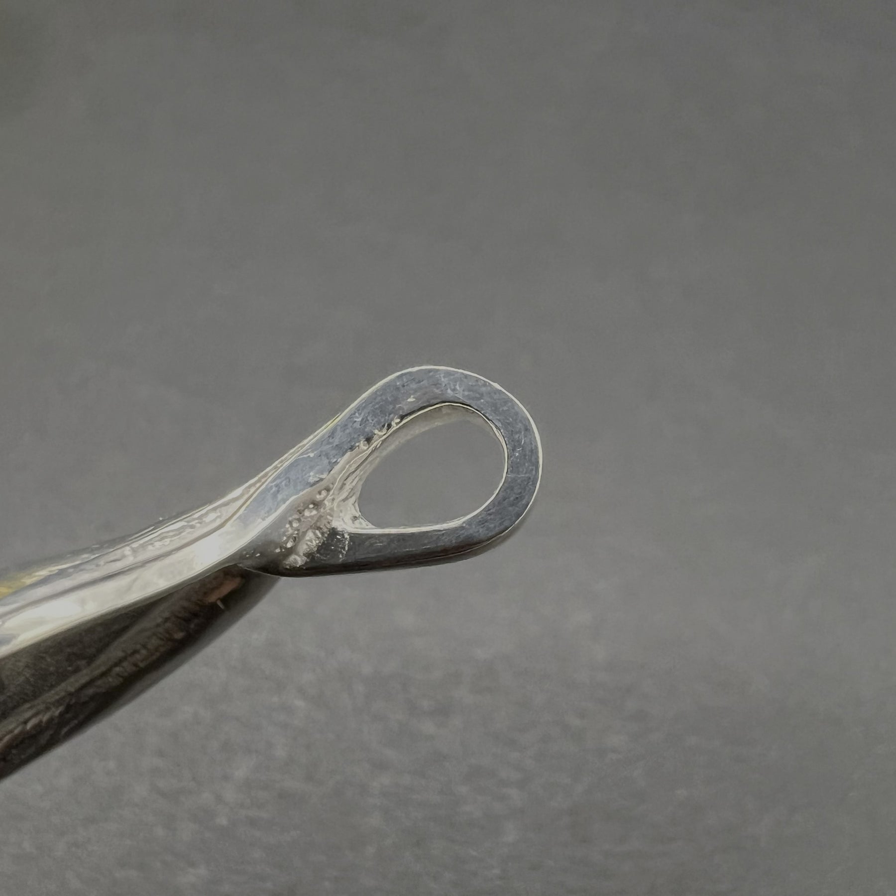 ゴローズ goro's [新品] K18付スプーン – DELTAone