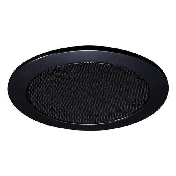 CM-1830A TOA製 天井埋込型スピーカー3W (12cm) パネル別売 日本消防