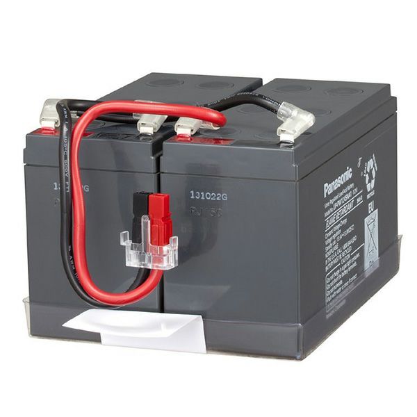 BNB75T オムロン UPS用交換バッテリー - 電池屋