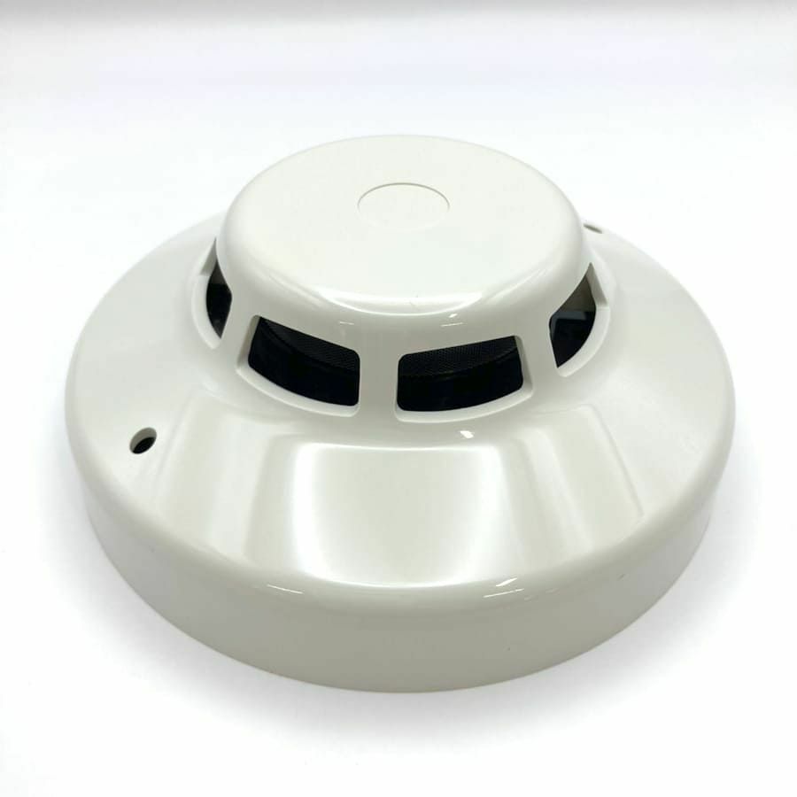 SLV-2 10台セット ホーチキ 光電式スポット型感知器 2種 ヘッドのみ