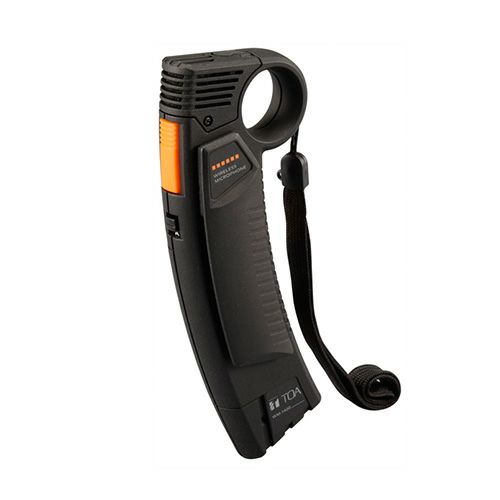 WM-1420 TOA(ティーオーエー・トーア） 800MHzワイヤレスマイク