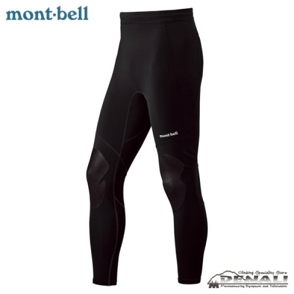 Men's Light CLIMAPRENE Tights - 山の店 デナリ