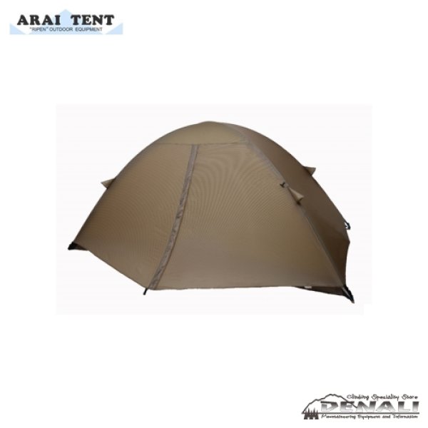 SL DOME - 山の店 デナリ