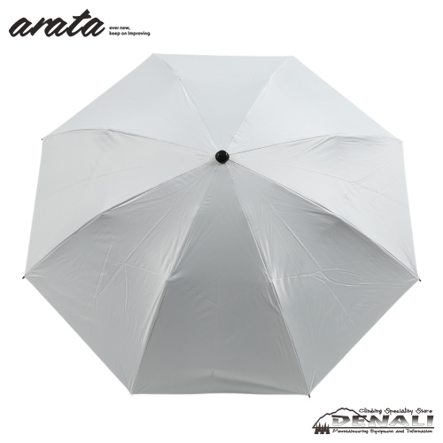 arata AU-08 / WHITE - 山の店 デナリ