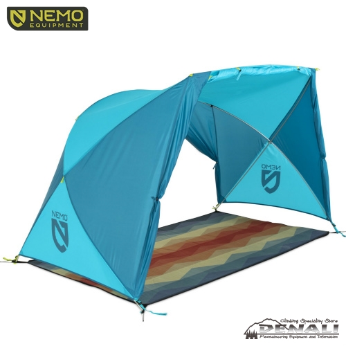 SWITCH 2P - 山の店 デナリ