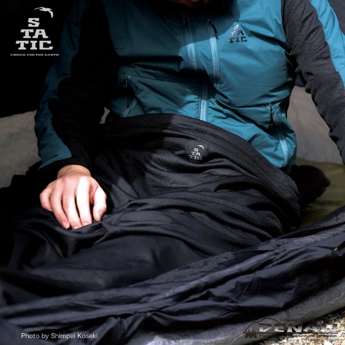 ADRIFT LINER - 山の店 デナリ