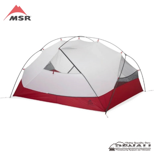 Hubba Hubba shield 3 - 山の店 デナリ