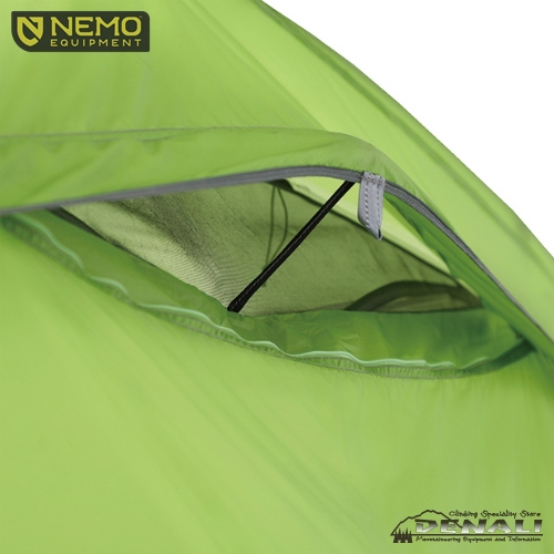 TANI 2P 【本体+専用フットプリントセット】 - 山の店 デナリ