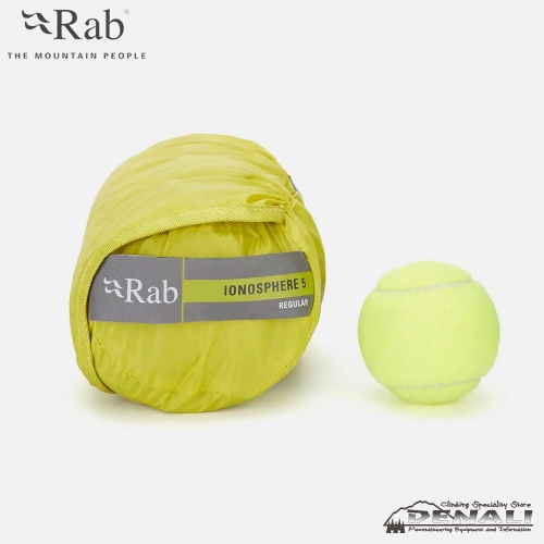 Ionosphere 5 (Regular) - 山の店 デナリ