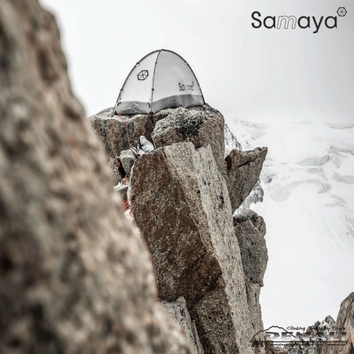 RADICAL1 + Footprint Set - 山の店 デナリ