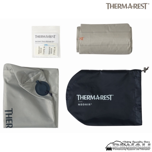 NeoAir XTherm - 山の店 デナリ