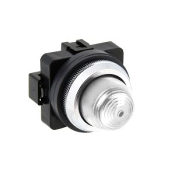 APN126DNPW パイロットライト丸形 LED照光 IDECの通販なら電設資材の