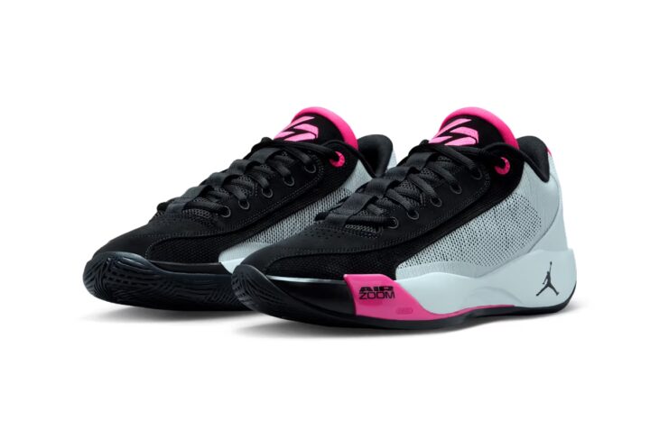 Jordan Luka .77 Set for April Debut