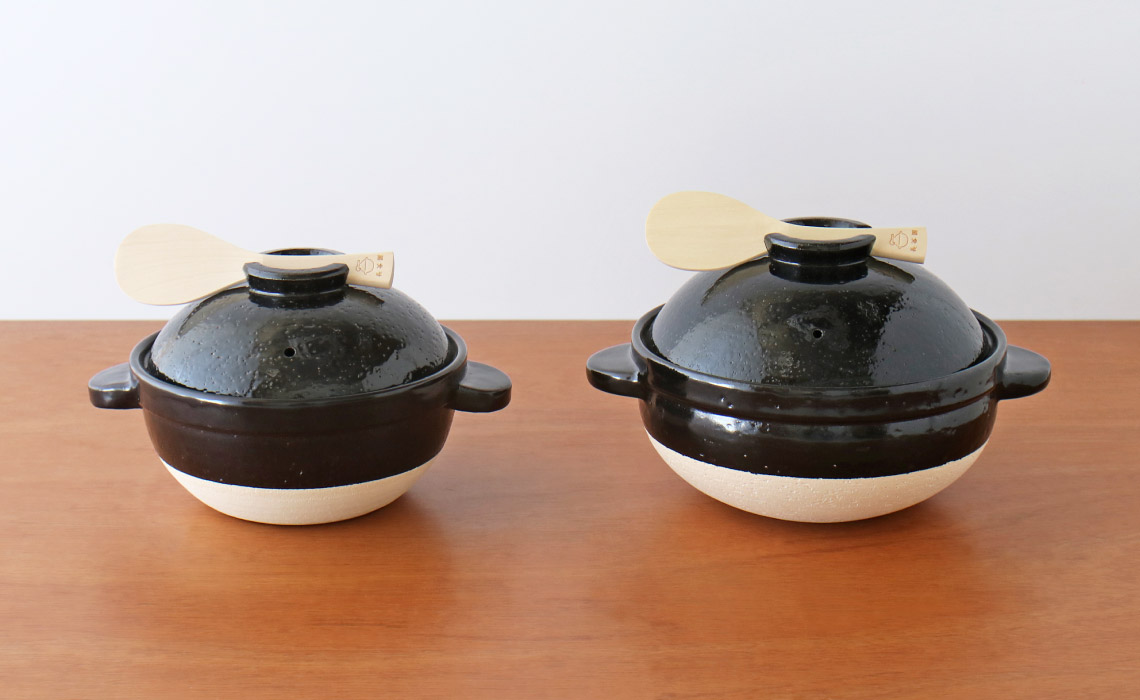 長谷園 かまどさん｜day＆day's（デイアンドデイズ）｜福岡を中心と