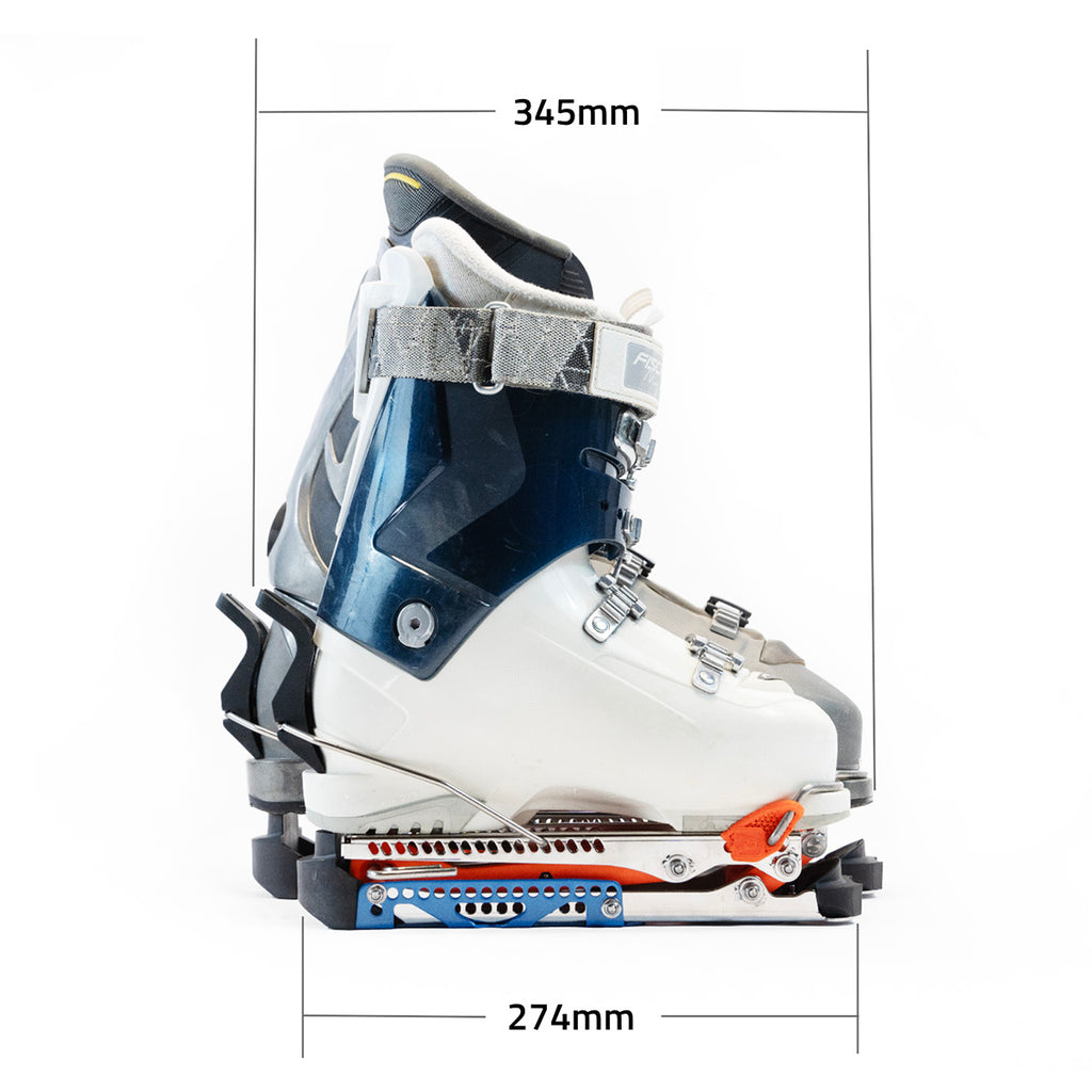 DAYMAKERS CLASSIC TOURING ADAPTERS | DAYMAKER TOURING