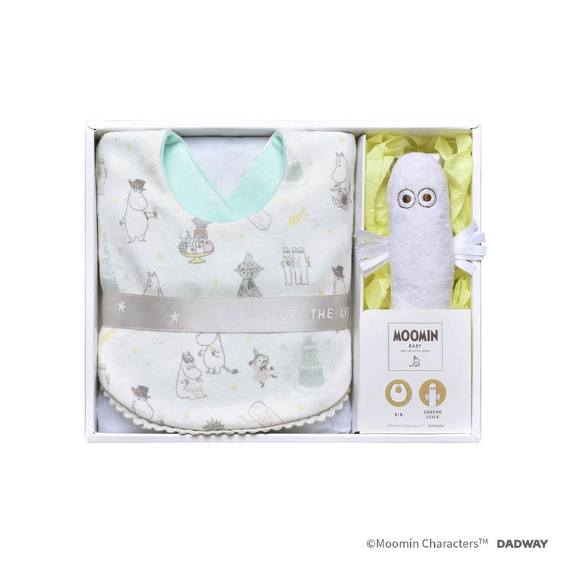 ギフトセット/S/ニョロニョロ(S ニョロニョロ): 日用品・ベビーキッズ