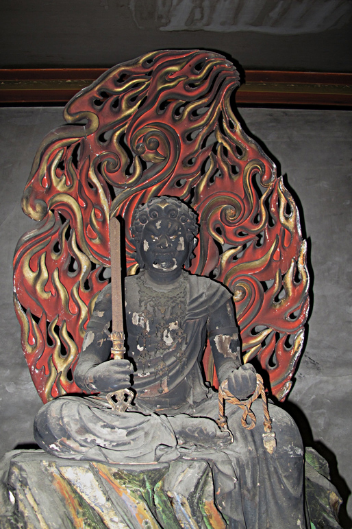 修復プロジェクト対象文化財：詳細 |醍醐寺/ダイナースクラブ 文化財