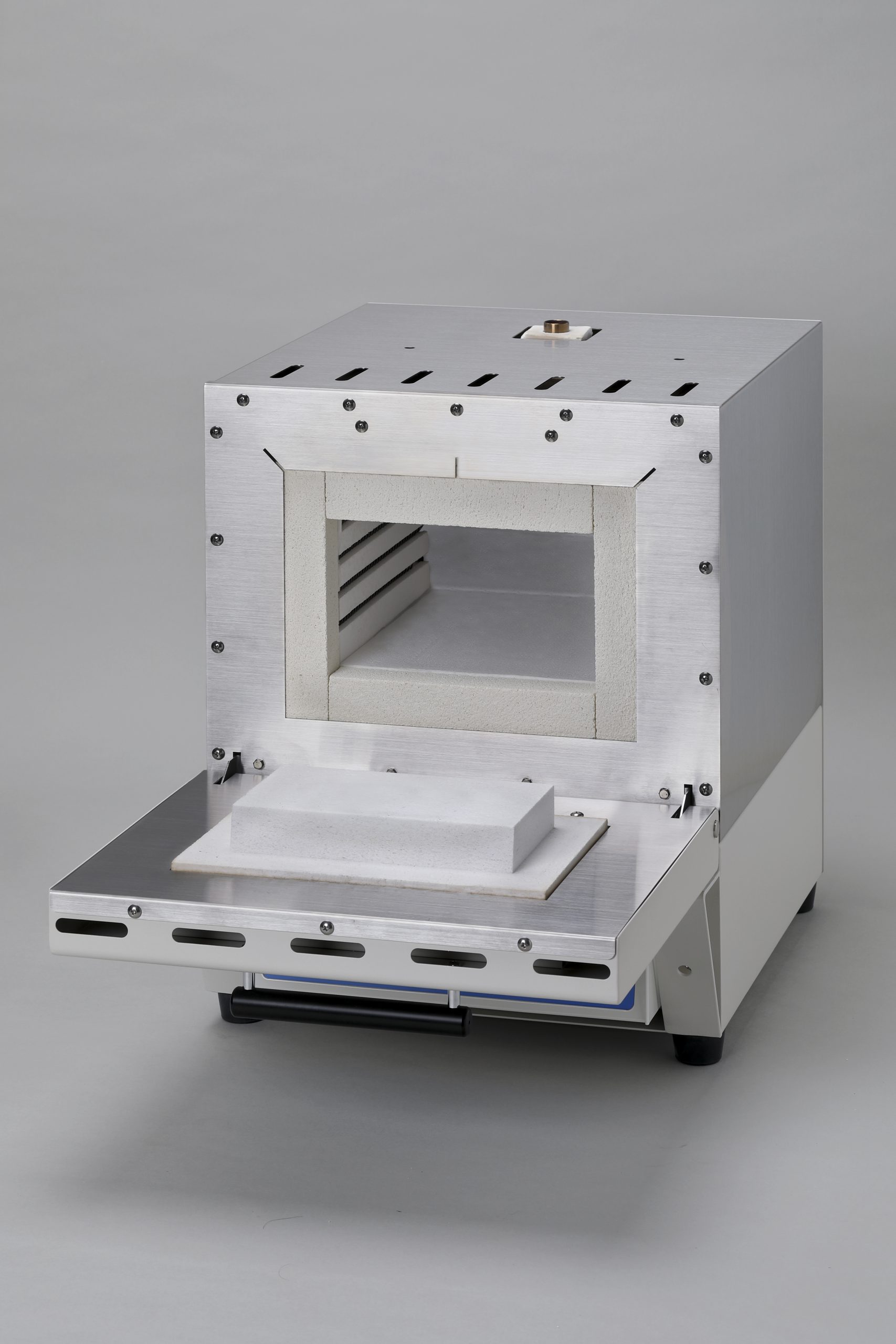 マイコン大型電気炉】リングファーネス G3ｰ01 typeB | 製品案内 | 大榮