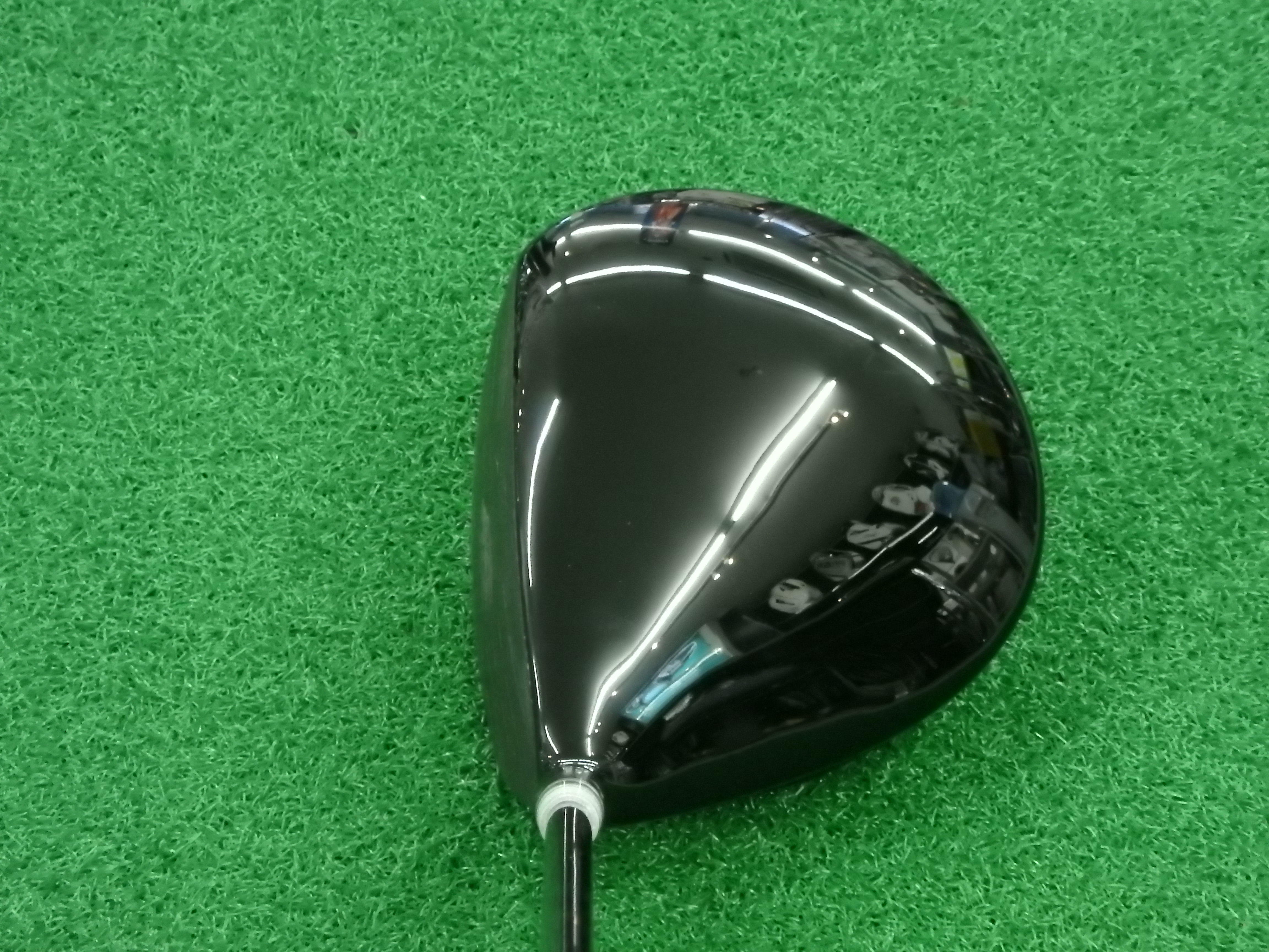 エミリッドバハマEB-04新登場！｜第一ゴルフ|堺店のブログ