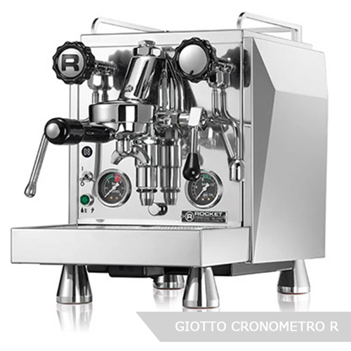 Daiichi F&L / ROCKET/Giotto CronometroR-JP (ジオット クロノメトロ