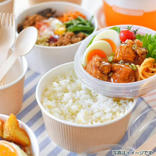 Daiichi F&L / (パターン2) [SMP-700E・900E用] 中皿/ふた(SMP900E-F