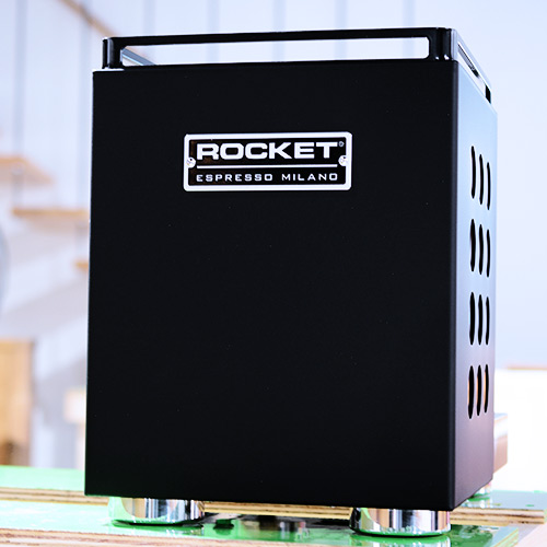 Daiichi F&L / ROCKET/Appartamento-JP(アパルタメント) 1gr レバー