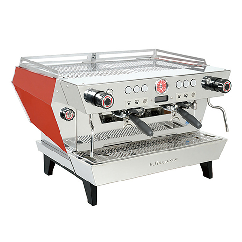 Daiichi F&L / LA MARZOCCO/KB90 2gr AUTO BREW RATIO 水道直結