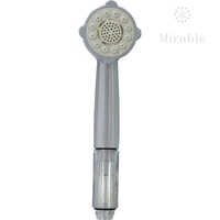 ウルトラファインミスト ミラブルplus （シャワーヘッド）｜大丸