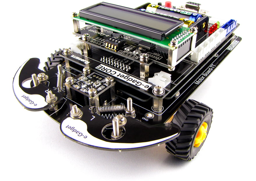 教育用ロボット | 単なる『教材』では終わらない | 株式会社ダイセン