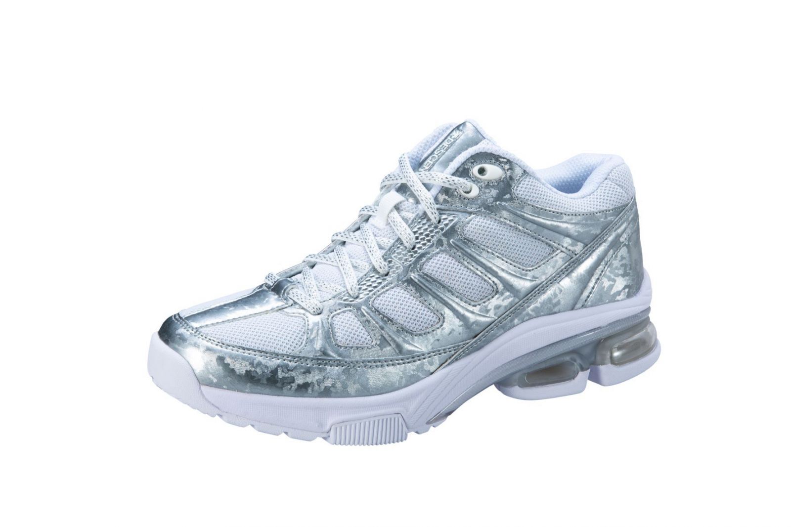 新作デサントフィットネスシューズ3月発売予定！ | NEWS | バレエ＆新