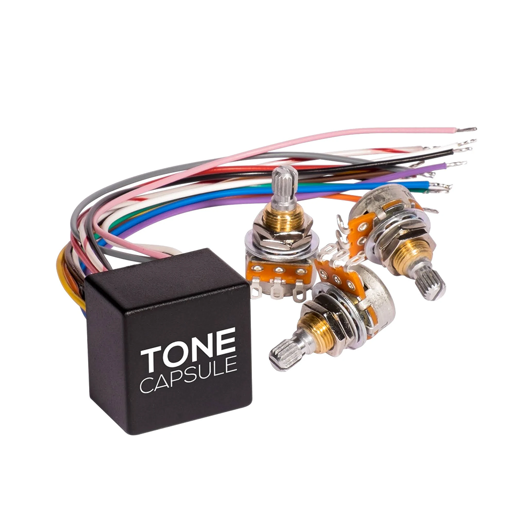 B2M2 Tone Capsule – Darkglass