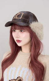 ロゴフライトキャップ – Darich (ダーリッチ)