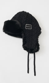 ダブルファブリックフライトキャップ – Darich (ダーリッチ)