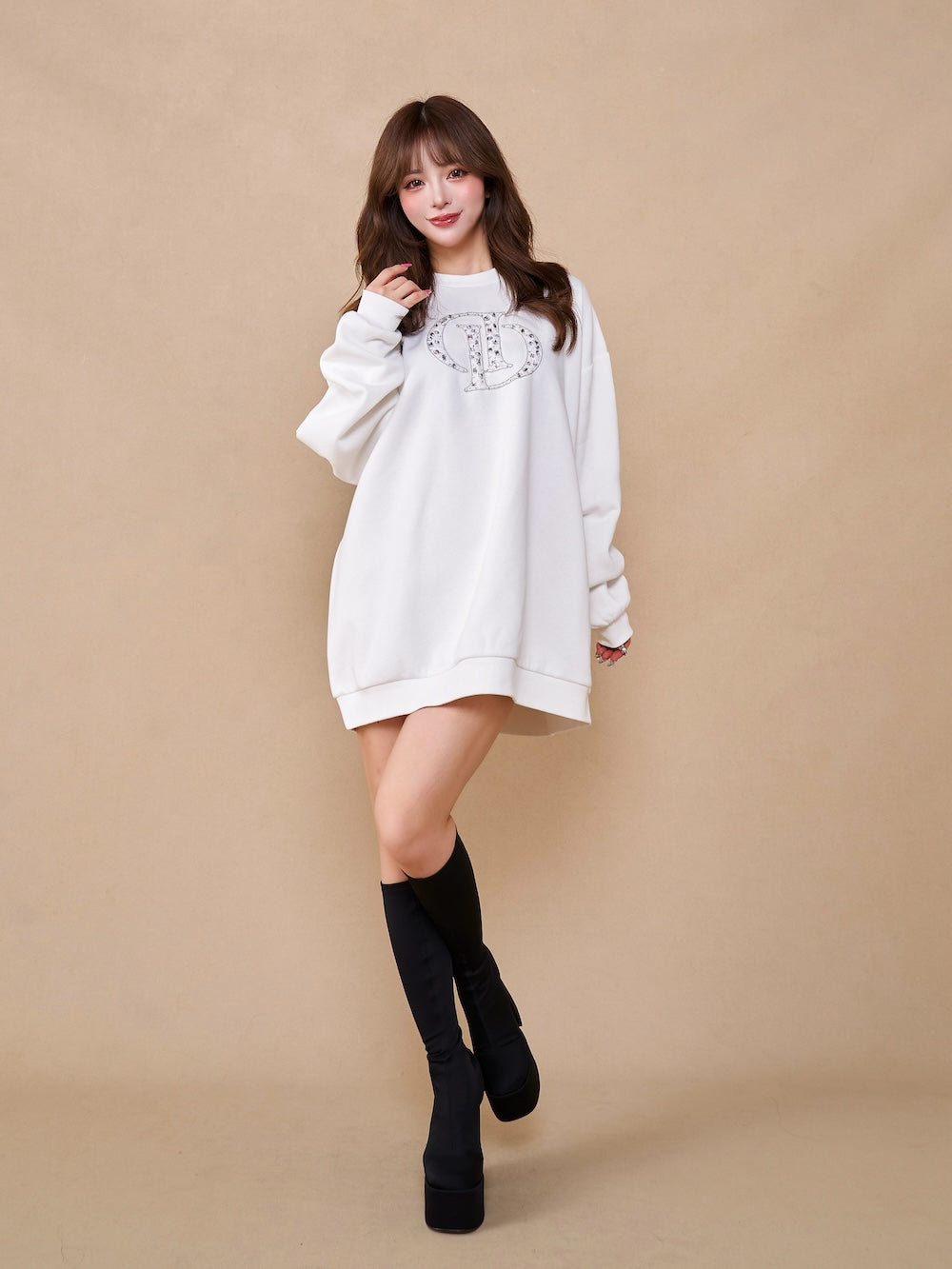 DDビジュープルオーバー – Darich (ダーリッチ)