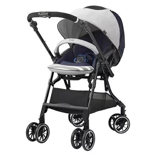 スゴカル 4キャス コンパクトモデル エッグショック HH Combi コンビ