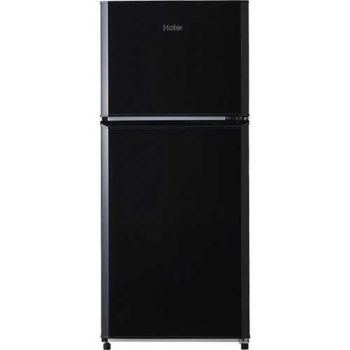 冷凍冷蔵庫 121L JR-N121A シルバー Haier ハイアール 冷蔵庫の