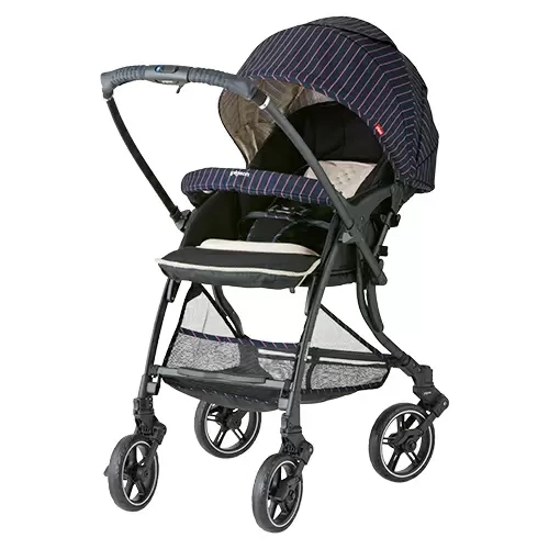 ランフィ RA9 Pigeon ピジョン ベビーカーのレンタル | ランフィ RA9