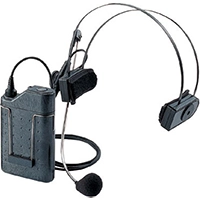 ワイヤレスアンプ （カセット） Panasonic パナソニックのレンタル