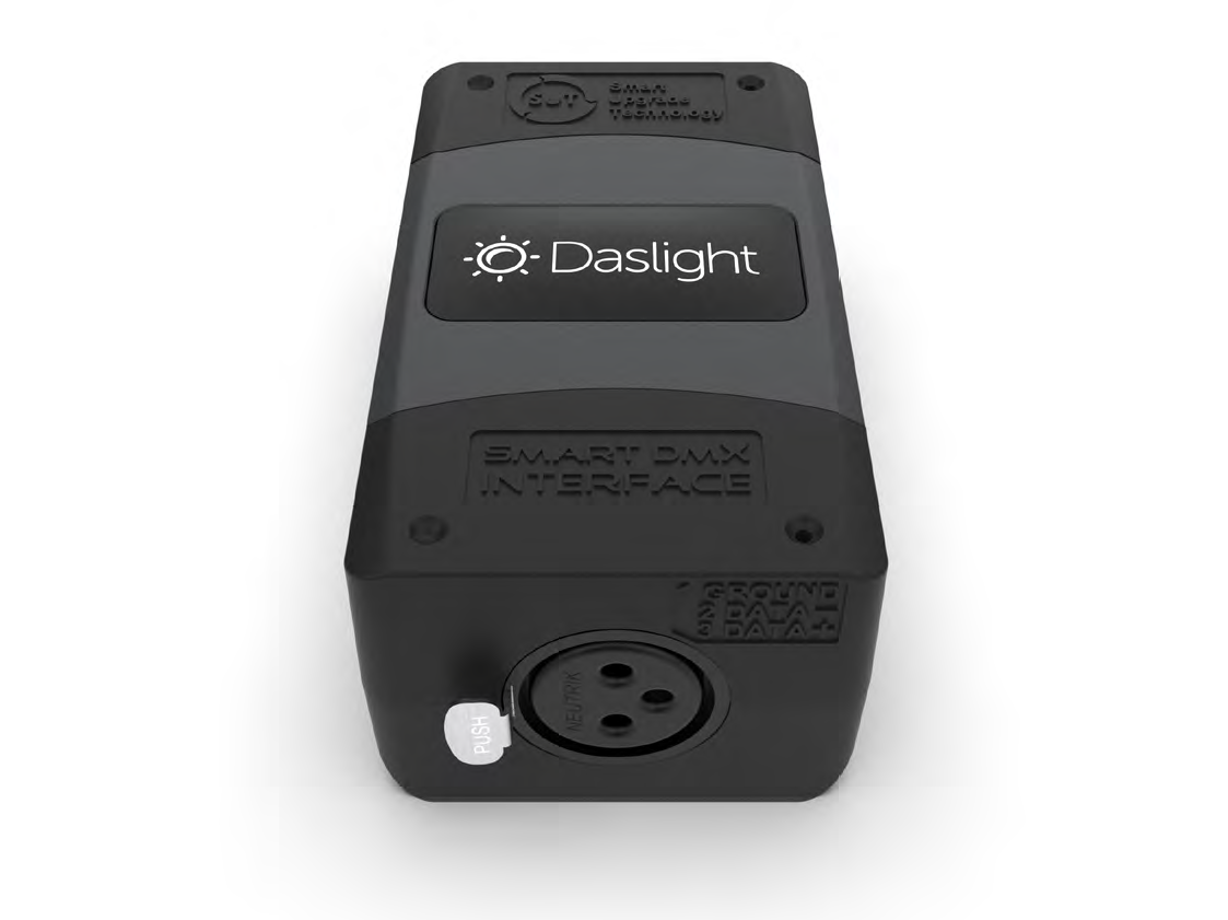 DVC FUN | DASLIGHT（ダスライト）