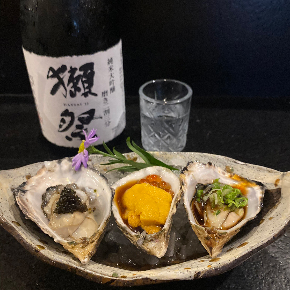 獺祭 純米大吟醸 磨き二割三分 720ml | 株式会社獺祭 直販サイト