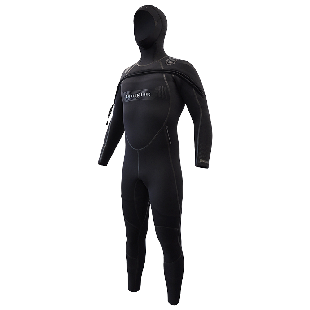 Buy Aqua Lung Sol Afx 8/7 Mens Suit Online | Divers Supply