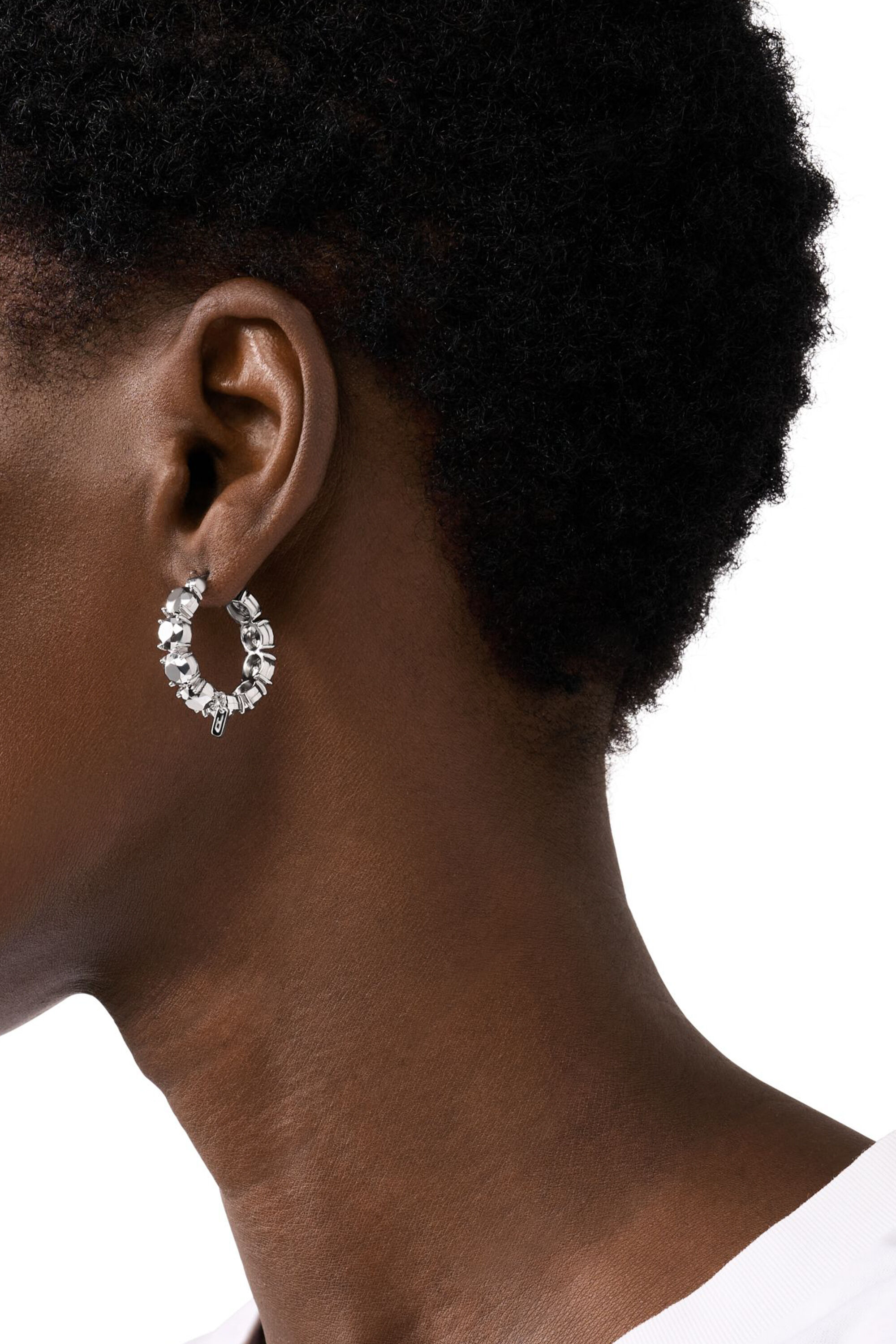 RILY Vintage collection ピアス(片耳用) RILY Vintage collection