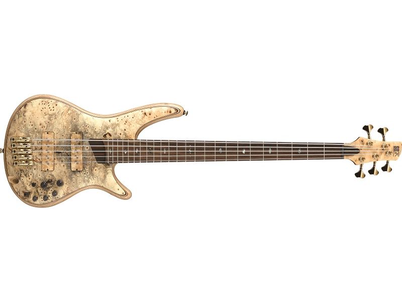 アイバニーズ】SRシリーズに希少材を使用した限定ベースが2機種