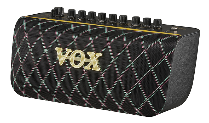 VOX / Adio Air GT & Adio Air BS｜製品レビュー【デジマート・マガジン】