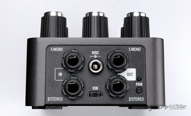 Universal Audio UAFX Dream '65 Reverb Amplifier × 山岸竜之介【前編