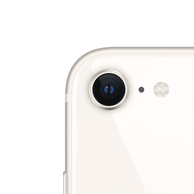Dimprice | Apple iPhone SE 2022 3rd Generation (64GB) - Starlight